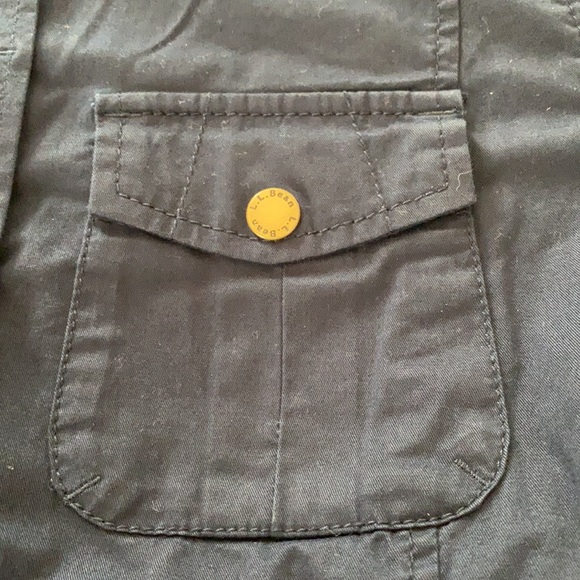 Women’s L.L. Bean Jacket - Picture 5 of 11